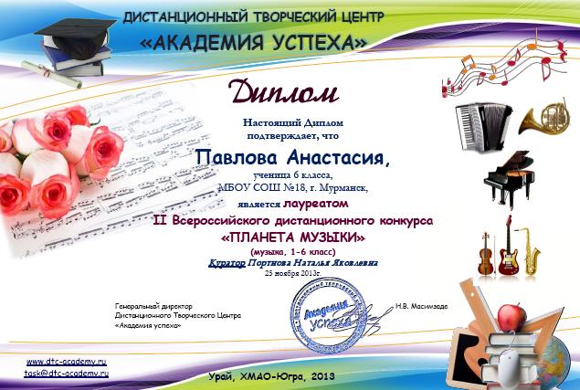Дистанционные конкурсы академия Дистанционные конкурсы академия
